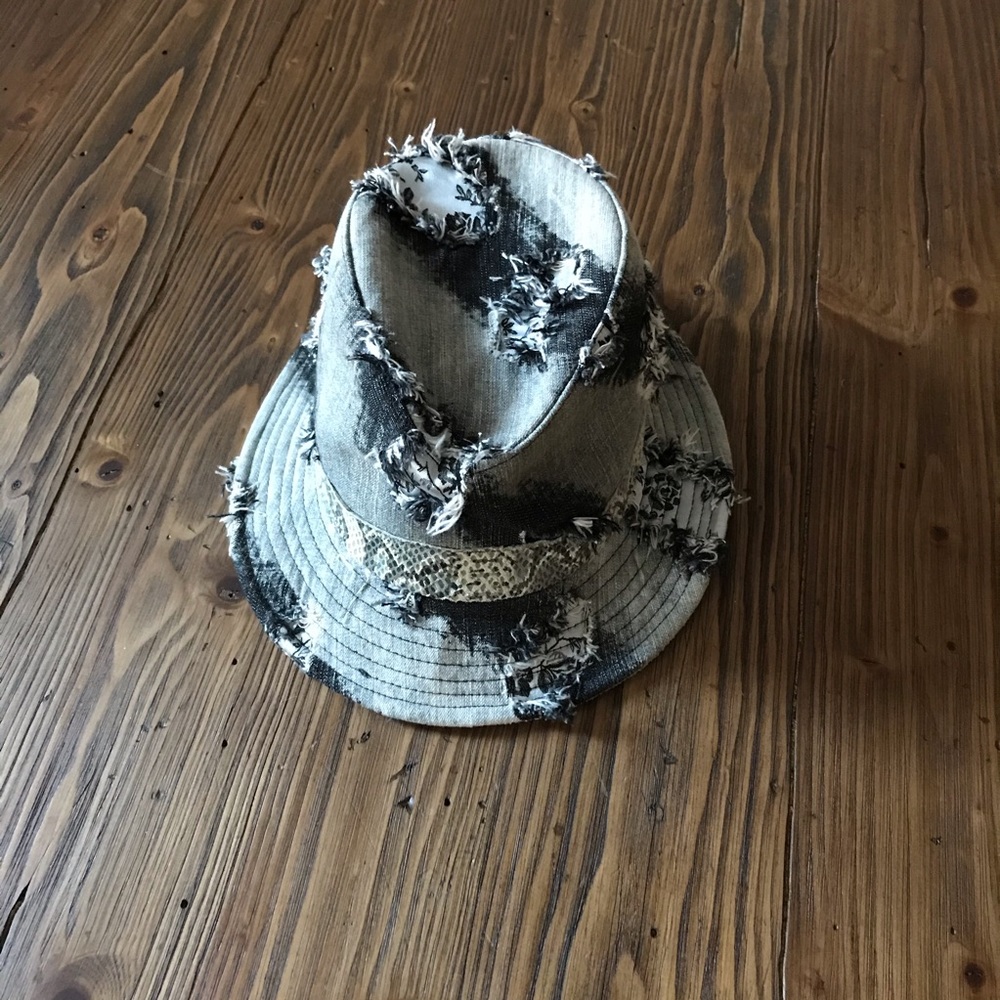 🔥Dream Control NYC Designer Hat